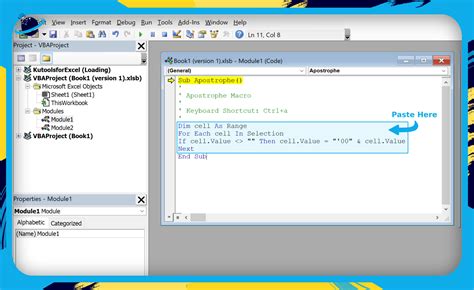 Removing leading zeros using VBA macros