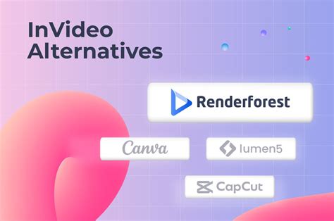 Renderforest Intro Template