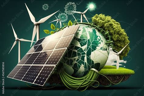 Renewable energy solutions