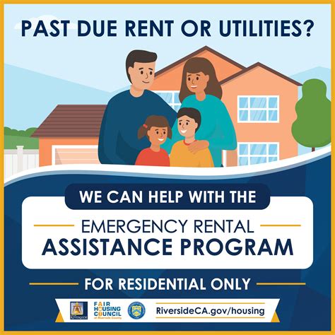 Rental Assistance