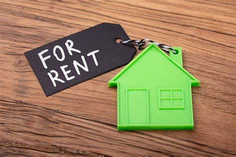 Renting a Home