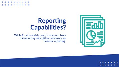 Reporting Capabilities