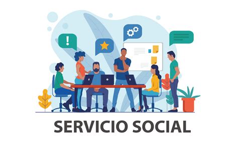 Representante de servicios sociales