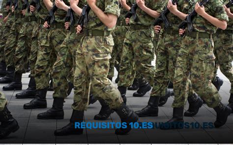 Requisitos de antecedentes para unirse al ejército de EE. UU.