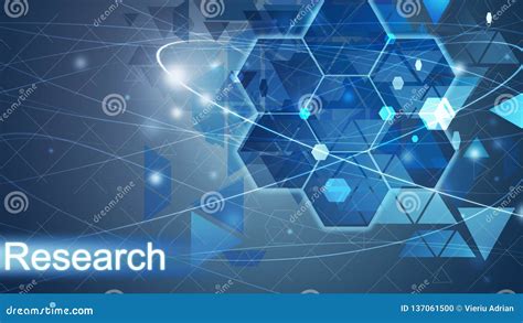 Research Company Background