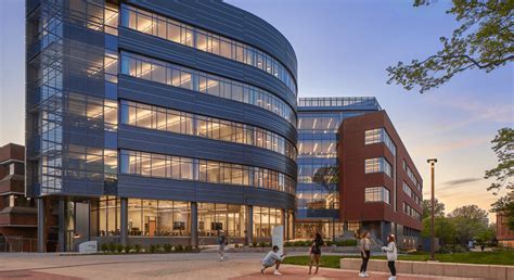 Research Facilities at George Mason University