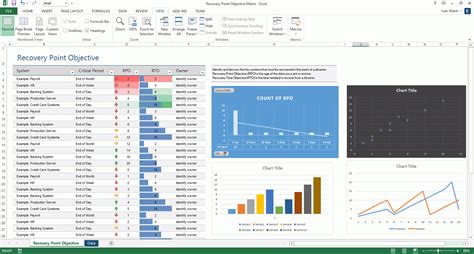 Research in Excel 4