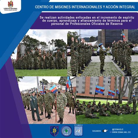 Reserva del ejército