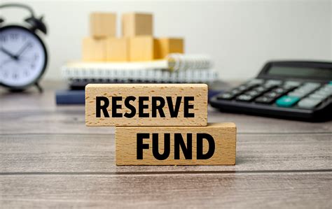 Reserve Fund in Investing