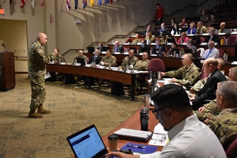 Reserve Readiness: A Critical Component of National Security