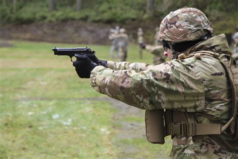 Reserve Readiness Exercise