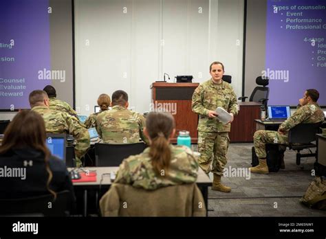 Reserve Readiness Training