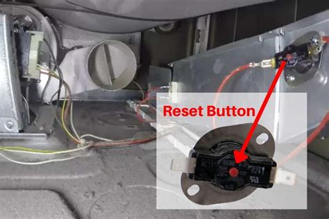 Reset Button