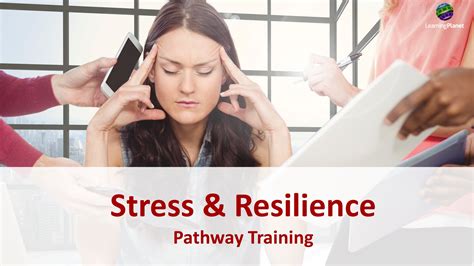 Resilience and Stress Management Image 7