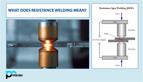 Resistance Spot Welding