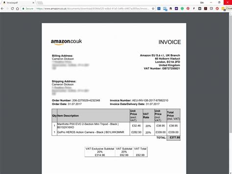 Resolving Issues with Amazon Bill Pay