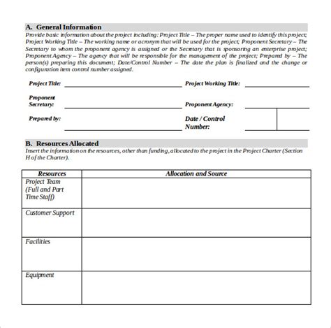 Resource Documents for Food Stamps Application