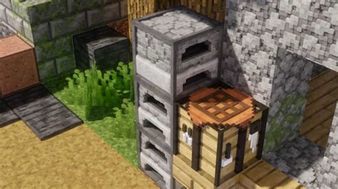 Resource Pack in Minecraft