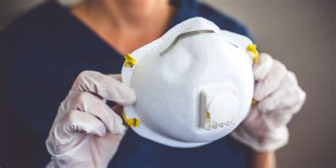 Understanding the Importance of Proper Respirator Fit