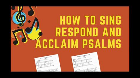 Responding to Acclaim