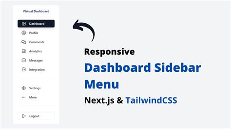 Responsive Design Next.js