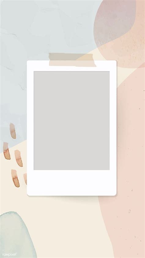 Responsive Instagram Story Background Template Gallery