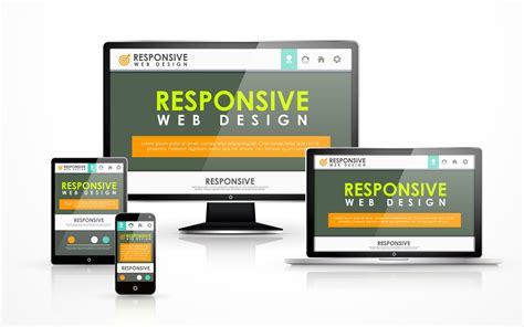 Understanding Responsive Web Design