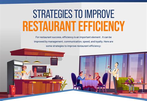 Restaurant efficiency through table management