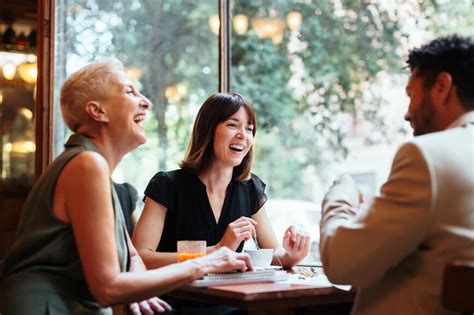 Restaurant Employee Mentorship