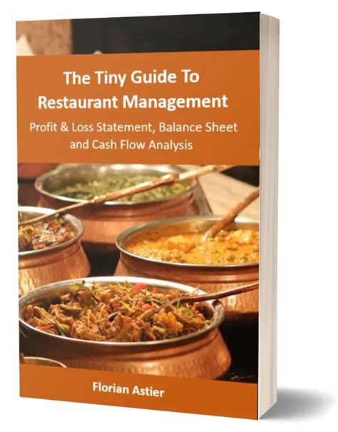 Restaurant Financial Management