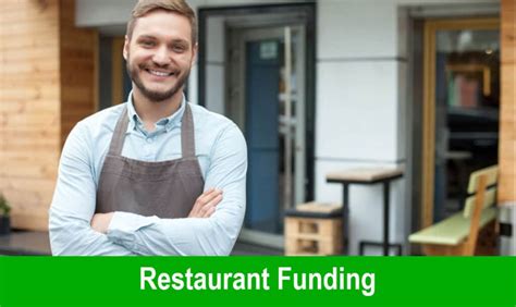 Restaurant Funding