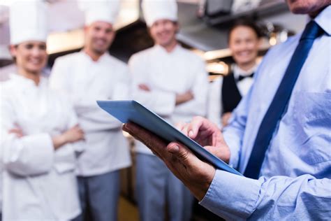 Restaurant Management