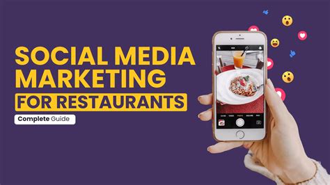 Restaurant Marketing