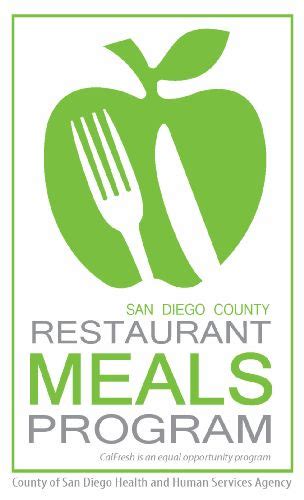 Restaurant Meals Program