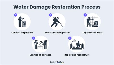 Restoration Process