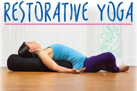 Final Thoughts on Restorative Yoga