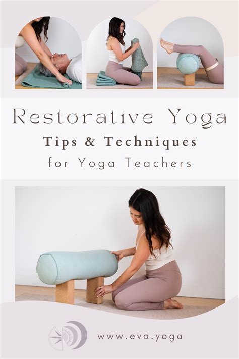 Restorative Yoga Poses Gallery 10