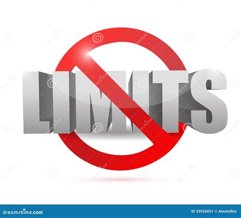 Restrictions and Limitations