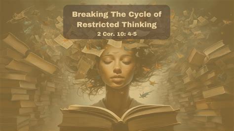 Restrictive Thinking