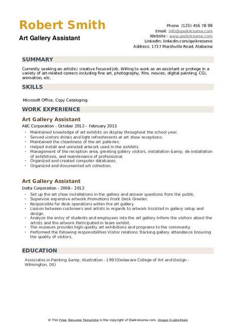 Resume Samples