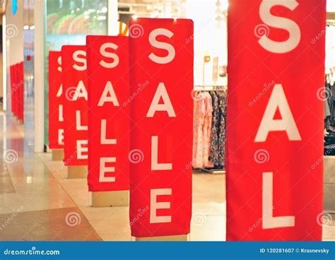 Retail Sale Sign 6