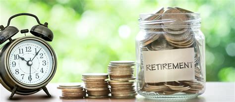 Retirement Benefits