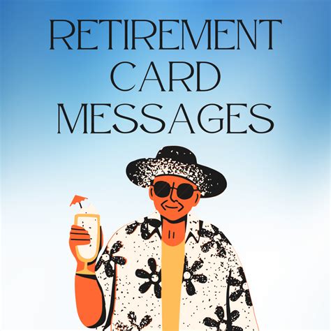 retirement cards for dad