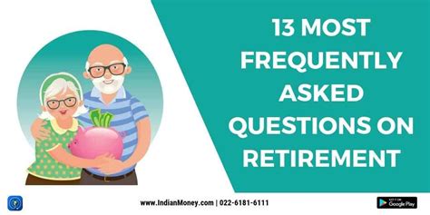 Retirement FAQs Image