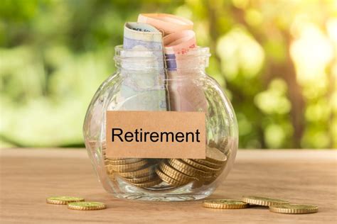 Retirement investment options