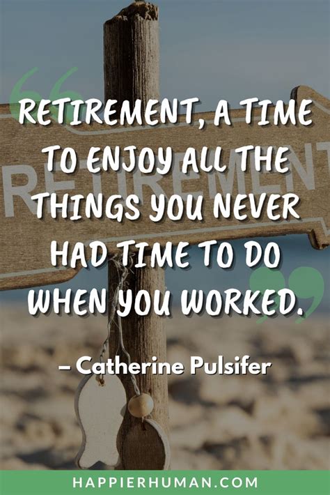 Retirement Quotes