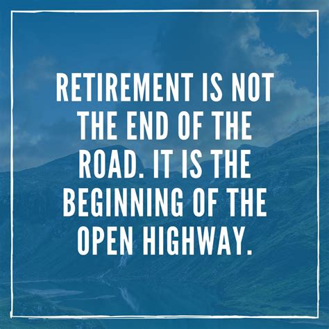 Retirement Quotes