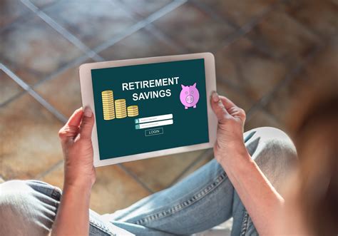 Retirement Savings Options