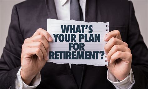 Retirement Strategies Image