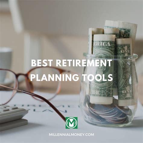 Retirement Tools Image